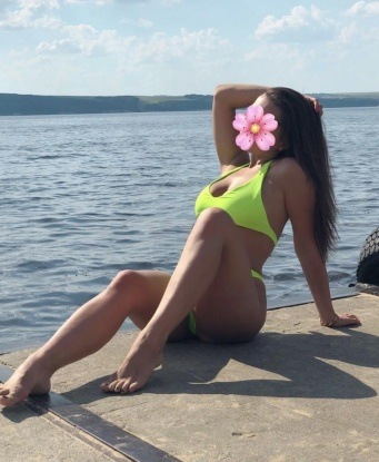 Анкета проститутки Аида - Фото 1, Серафимович, 28 лет, №8078